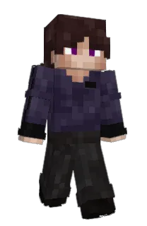 Tant1n_'s Minecraft skin