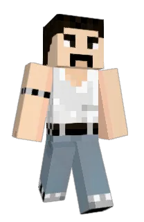 Sejejosephine's Minecraft skin
