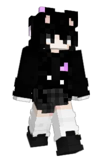 Front of Lx1_'s skin