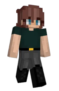Front of BiancaSandhope's skin