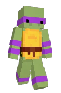 Trappero's Minecraft skin
