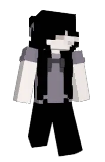 Front of NaughtyKitten's skin