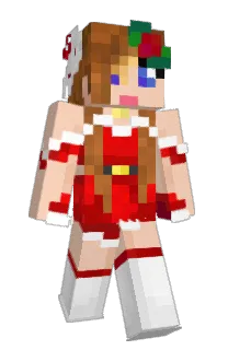 Front of Cbddallas's skin