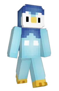 kurosan32's Minecraft skin