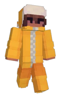 Front of Vitriolic_Red's skin