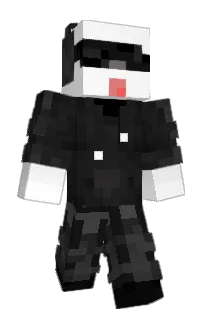 Front of 7V9WB's skin