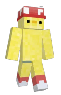 Front of WtryskPaliwa's skin