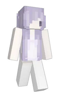 Front of dollic's skin