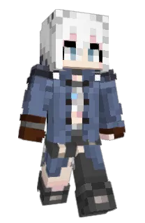 Front of Unholy_Dirt's skin