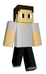 imsoois's Minecraft skin wearing the Aurora cape