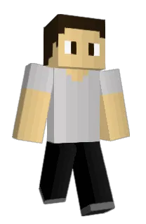 Front of imsoois's skin