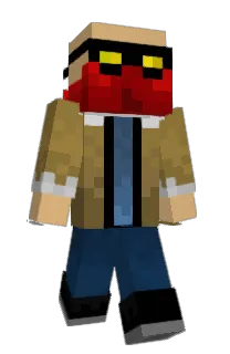 gedor717's Minecraft skin