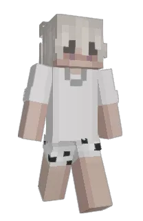 Front of MarfimTheThird's skin