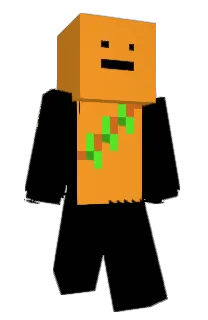 Julia003's Minecraft skin