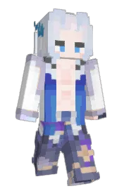 Skin preview