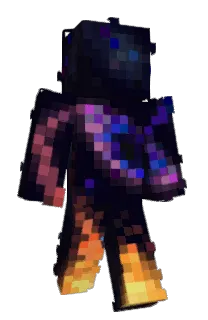 Dylanderpen's Minecraft skin