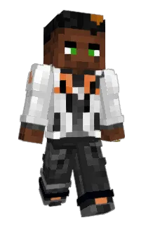 Waalllii's Minecraft skin