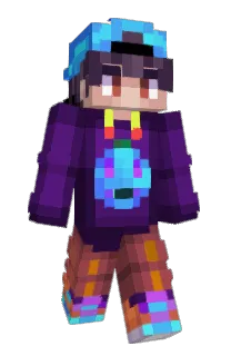 Front of victormaarco's skin