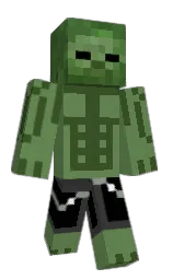 TheEmericos's Minecraft skin wearing the Cherry Blossom cape