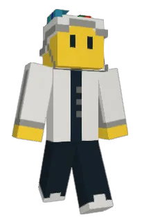 Front of Junglesk0g's skin