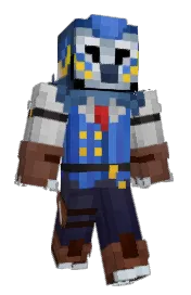 Skin preview
