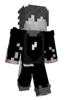 AlligatorSky's Minecraft skin