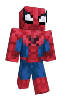 Bennyatorr's Minecraft skin