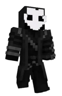 Front of ItzSam_'s skin