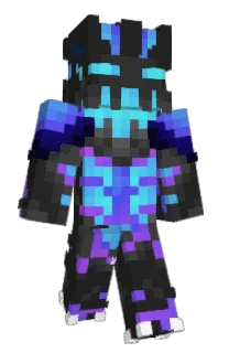 Front of CTRLPLUSPLAY's skin
