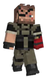 Custom render preview