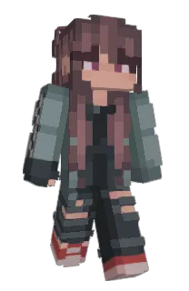 Front of UmLammerJammyXD's skin
