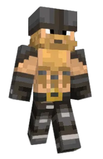 Ian25's Minecraft skin