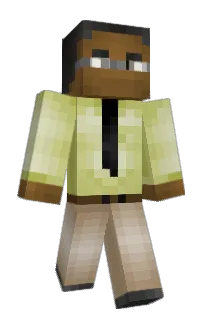 Front of MinoxPlayer's skin