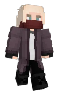 hirris's Minecraft skin
