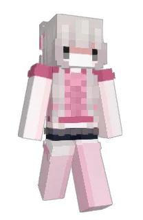 i9houlz's Minecraft skin
