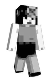 JaredBean's Minecraft skin