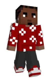 _Charva's Minecraft skin