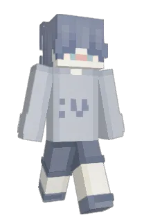 Front of besiro's skin