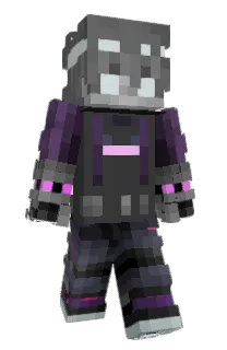 Front of JacobbFG's skin