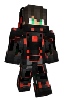 t7m0n's Minecraft skin
