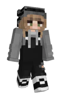 Front of sillyplace's skin