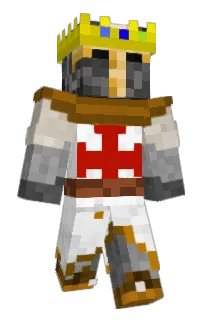 Front of ClgytCrabMaster's skin