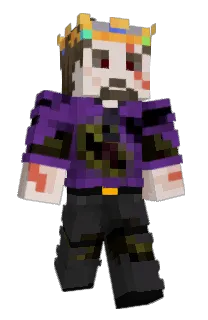 Front of DemoGames's skin