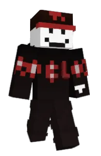 Front of Mizuki5436's skin