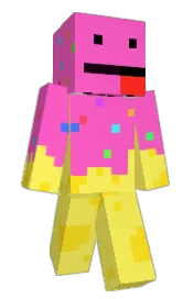 Skin preview
