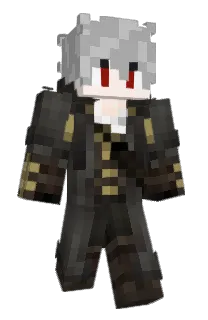 Hyyugo's Minecraft skin