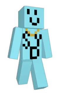 Front of sydneefaith's skin