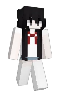 Front of WeaCnSentimiento's skin