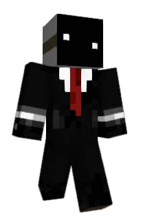 Front of snake_official's skin