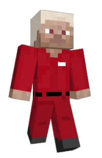 fulvine's Minecraft skin